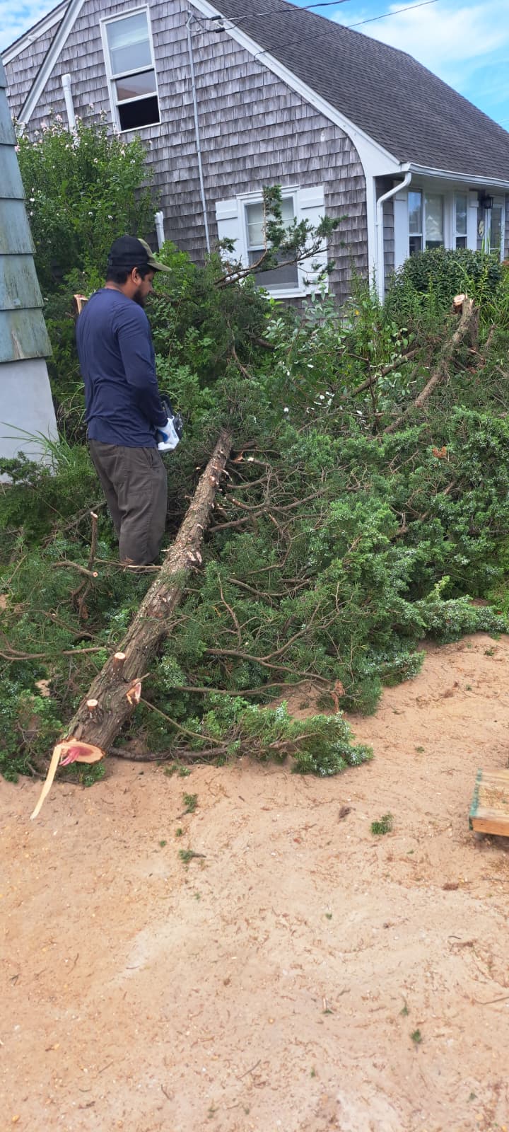 Sandoval Brothers Services LLC